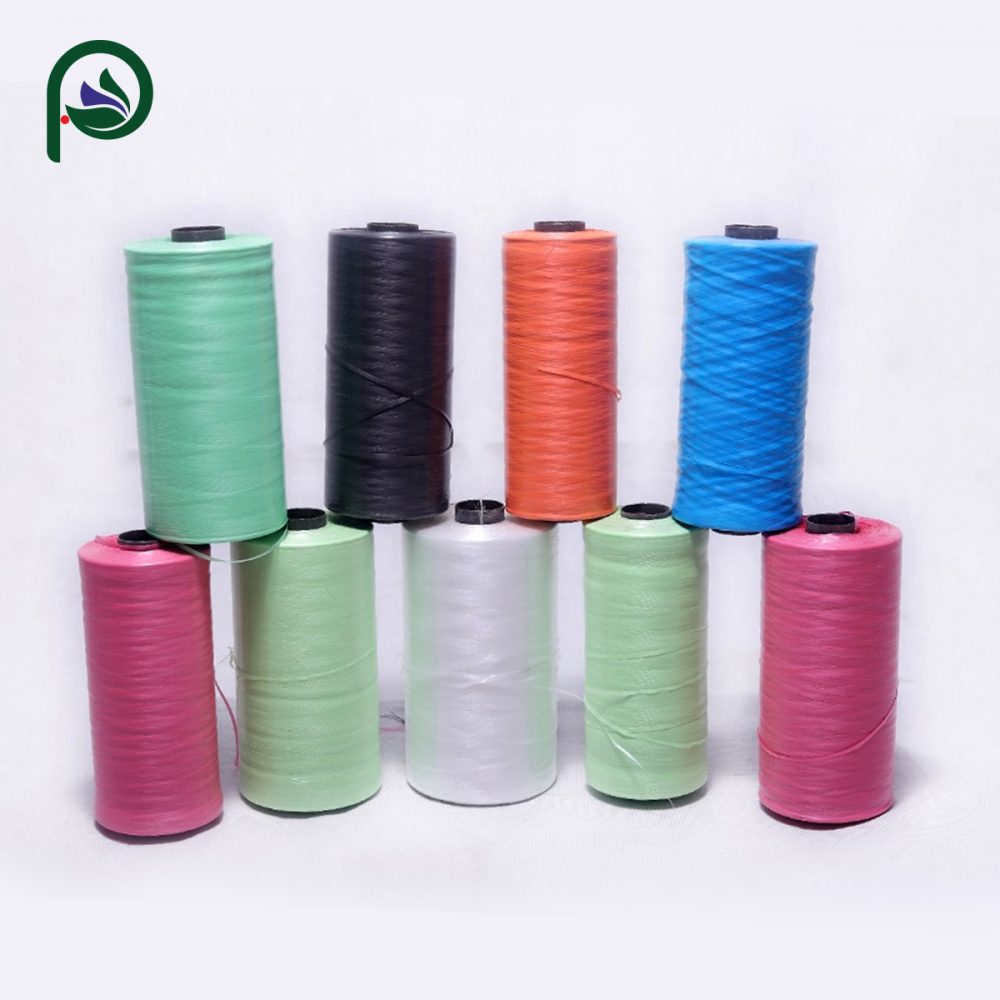 PP Multi Filament Yarn Premier Polypack Limited